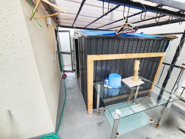 東大阪市寺前町１丁目の中古一戸建て