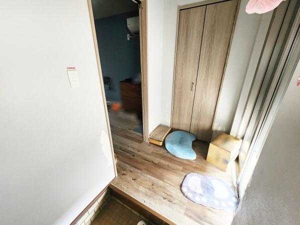 東大阪市寺前町１丁目の中古一戸建て