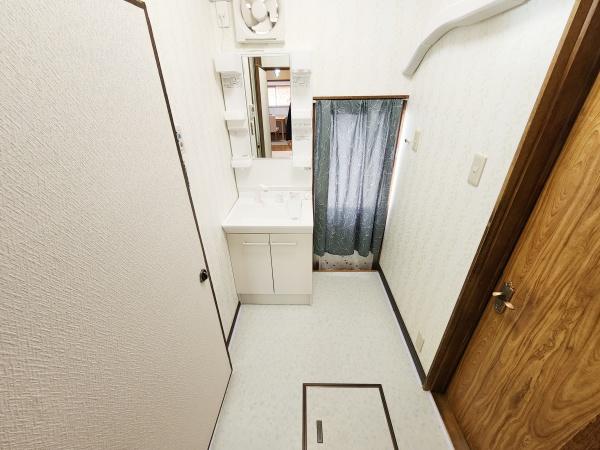 東大阪市永和１丁目の中古一戸建て