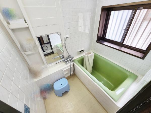 東大阪市永和１丁目の中古一戸建て