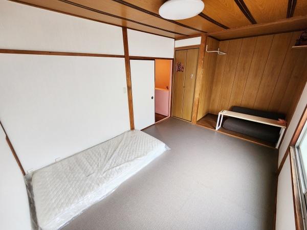 東大阪市永和１丁目の中古一戸建て