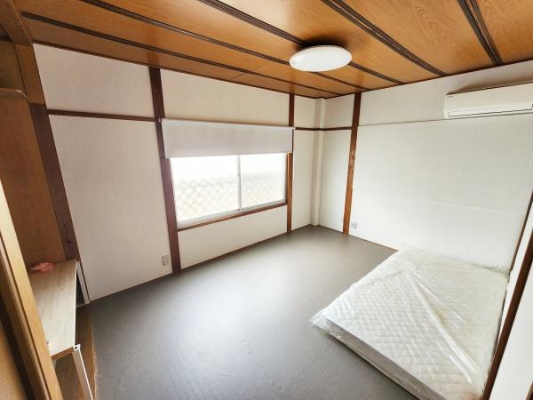 東大阪市永和１丁目の中古一戸建て