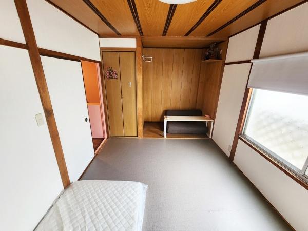 東大阪市永和１丁目の中古一戸建て