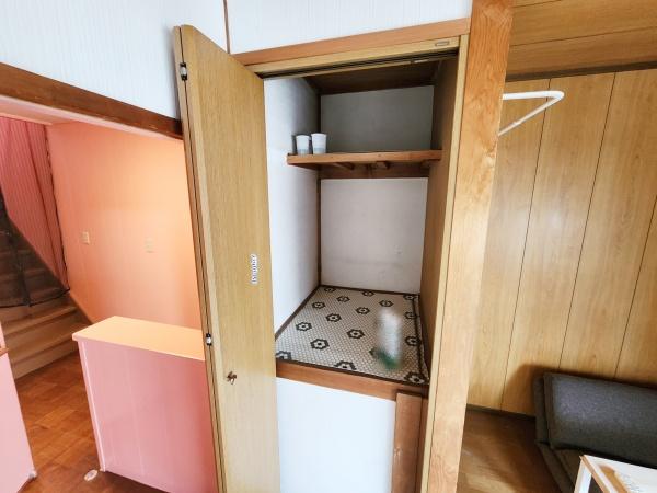 東大阪市永和１丁目の中古一戸建て