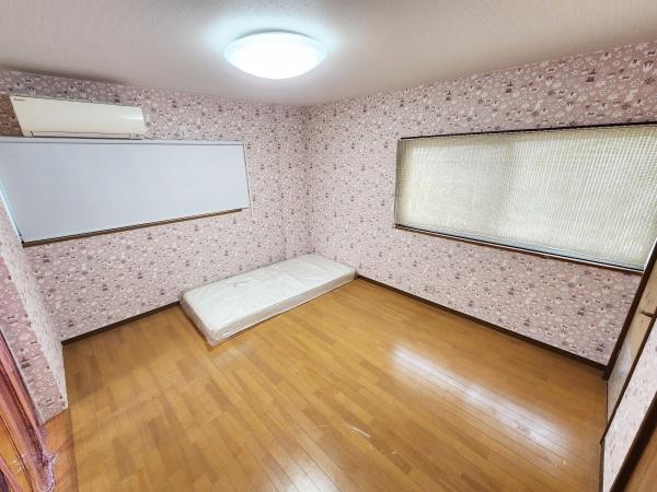 東大阪市永和１丁目の中古一戸建て