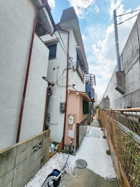 東大阪市永和１丁目