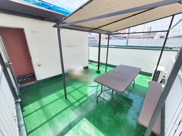 東大阪市永和１丁目の中古一戸建て