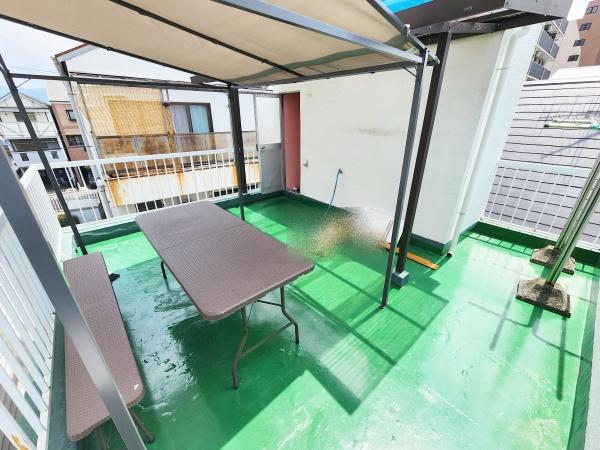 東大阪市永和１丁目の中古一戸建て