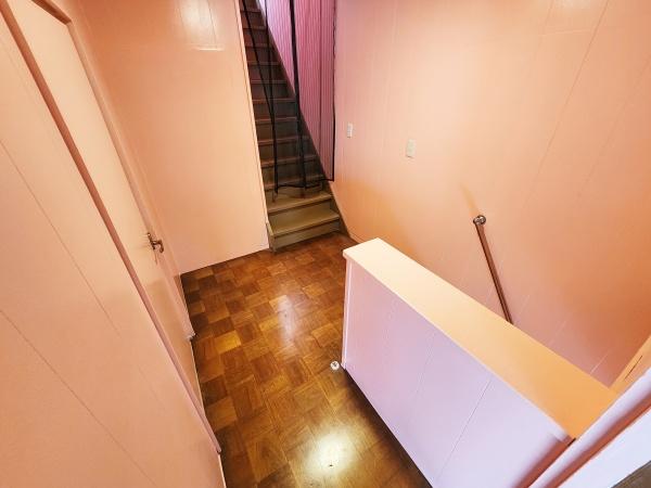 東大阪市永和１丁目の中古一戸建て