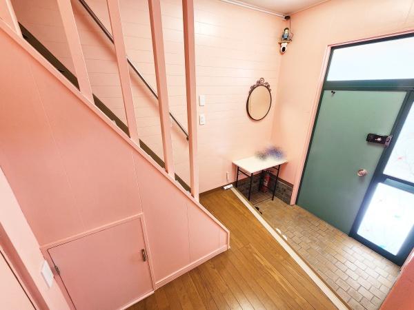 東大阪市永和１丁目の中古一戸建て