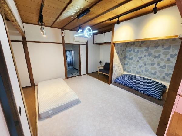 東大阪市永和１丁目の中古一戸建て