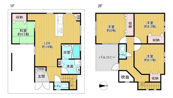 東大阪市寺前町１丁目
