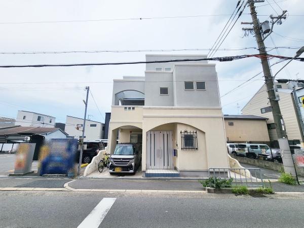 東大阪市寺前町１丁目
