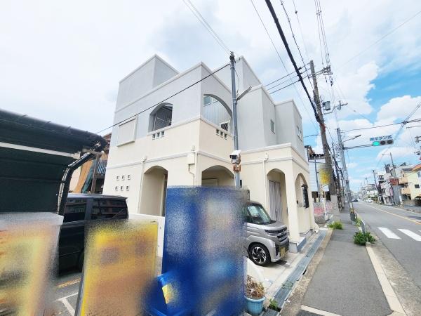 東大阪市寺前町１丁目