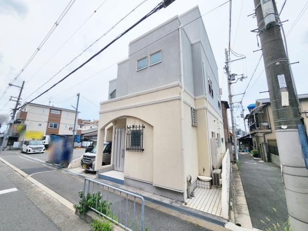 東大阪市寺前町１丁目