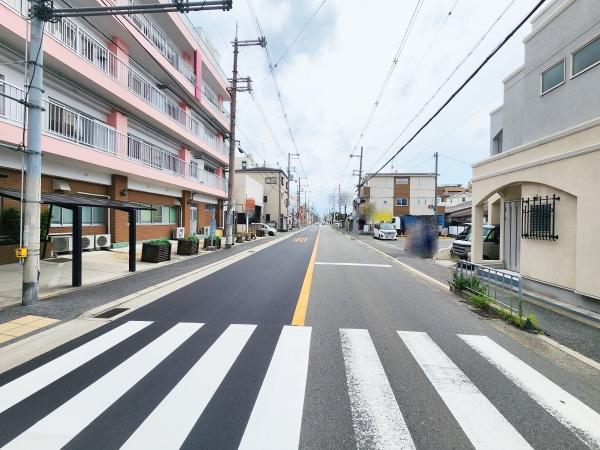 東大阪市寺前町１丁目