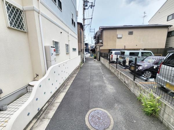 東大阪市寺前町１丁目