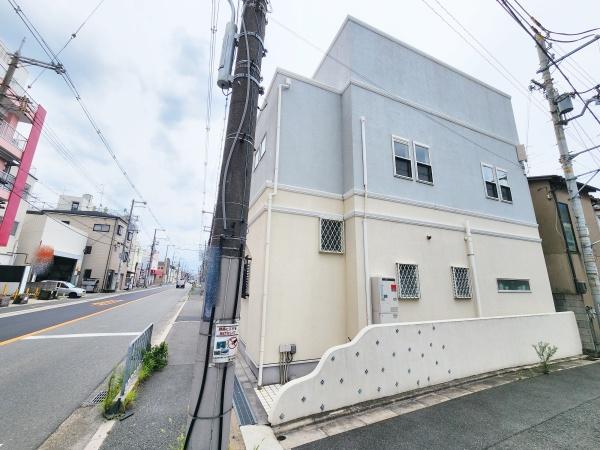 東大阪市寺前町１丁目