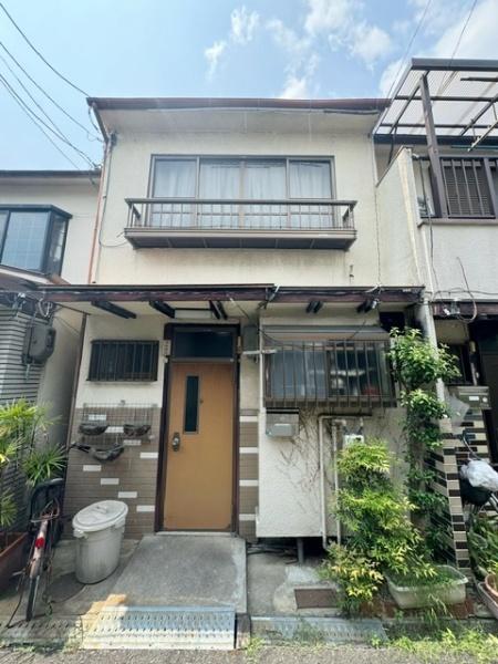 東大阪市下六万寺町３丁目