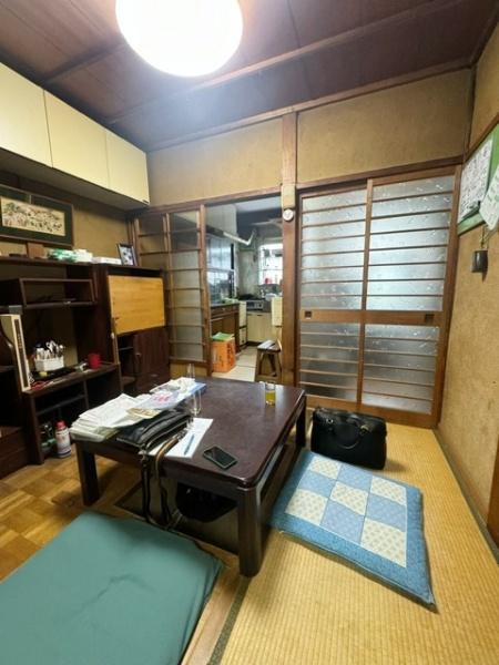 東大阪市下六万寺町３丁目