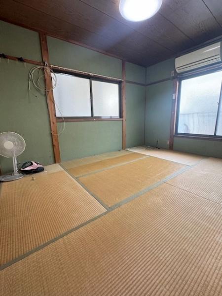 大東市緑が丘１丁目の中古一戸建て