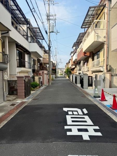 大東市緑が丘１丁目の中古一戸建て