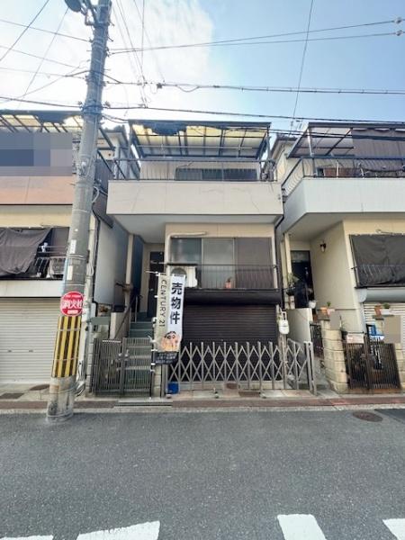大東市緑が丘１丁目の中古一戸建て