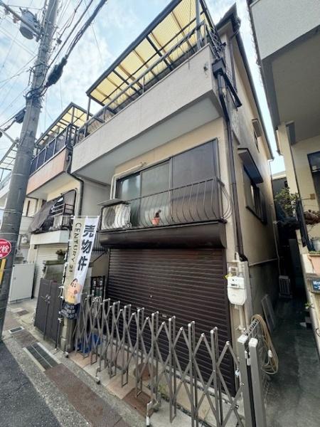 大東市緑が丘１丁目の中古一戸建て