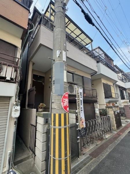 大東市緑が丘１丁目の中古一戸建て