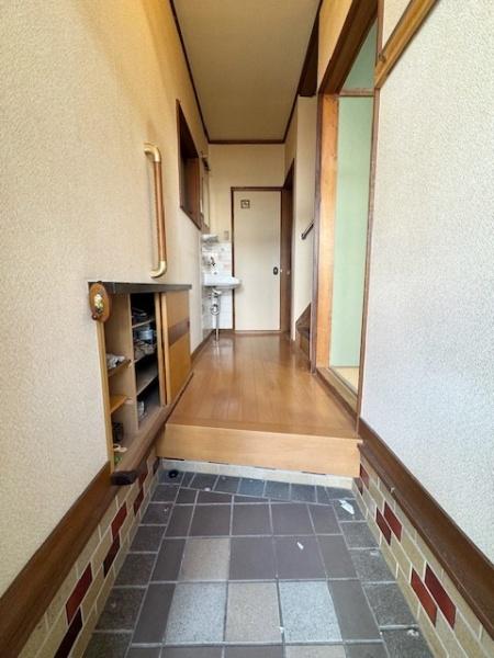 大東市緑が丘１丁目の中古一戸建て