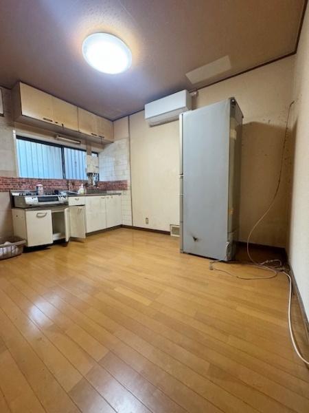 大東市緑が丘１丁目の中古一戸建て
