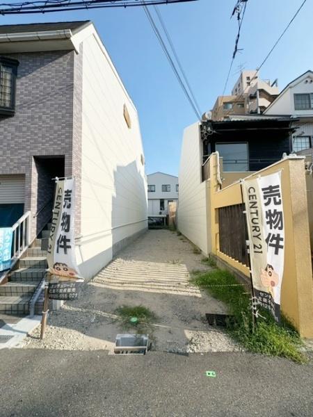 大阪市東淀川区瑞光１丁目