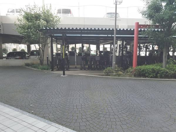 グランシティ平野