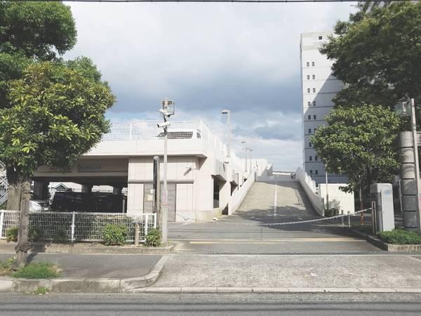 グランシティ平野