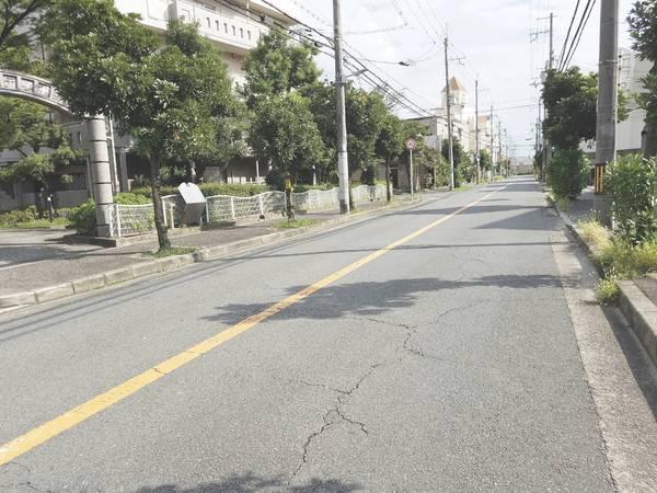 グランシティ平野