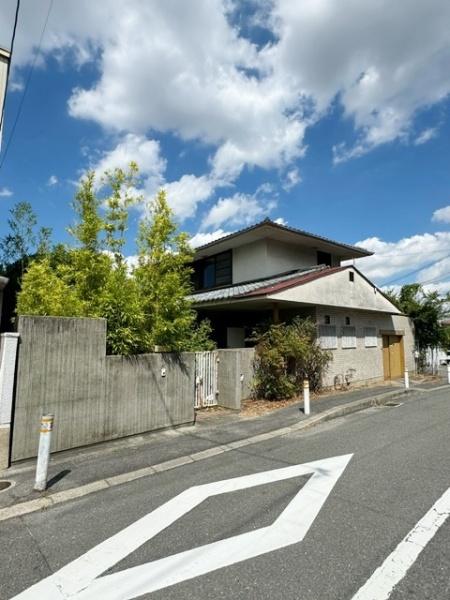 東大阪市東石切町５丁目の土地