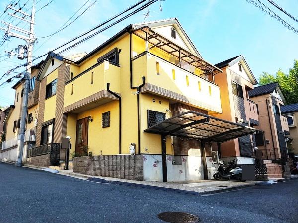 東大阪市池之端町
