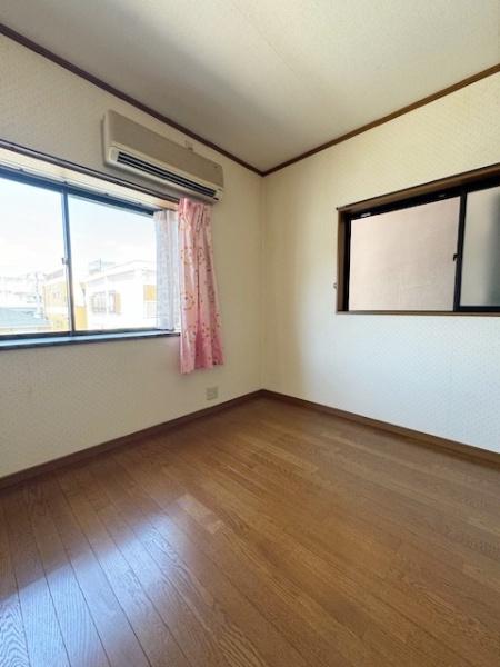 東大阪市六万寺町３丁目の中古一戸建て
