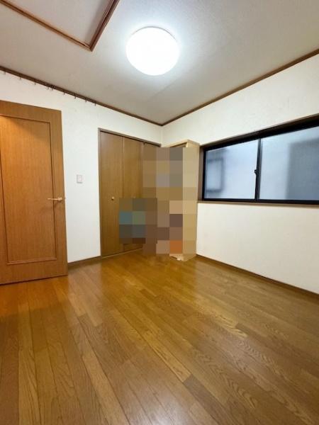 東大阪市六万寺町３丁目の中古一戸建て