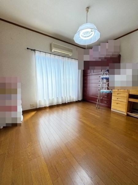 東大阪市六万寺町３丁目の中古一戸建て
