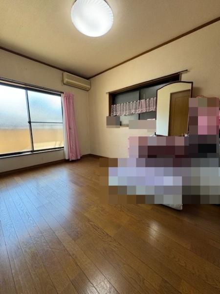 東大阪市六万寺町３丁目の中古一戸建て