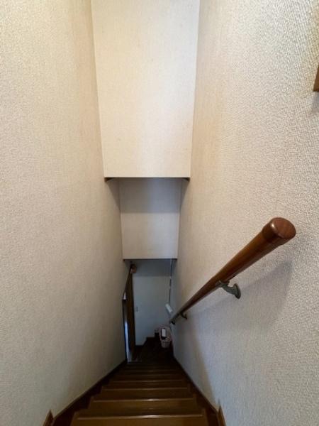 東大阪市六万寺町３丁目の中古一戸建て