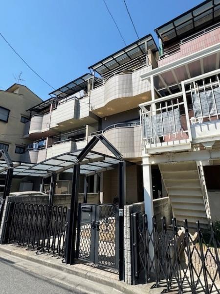 東大阪市六万寺町３丁目の中古一戸建て