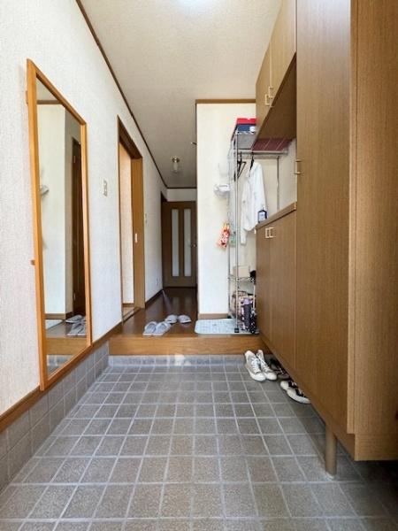 東大阪市六万寺町３丁目の中古一戸建て