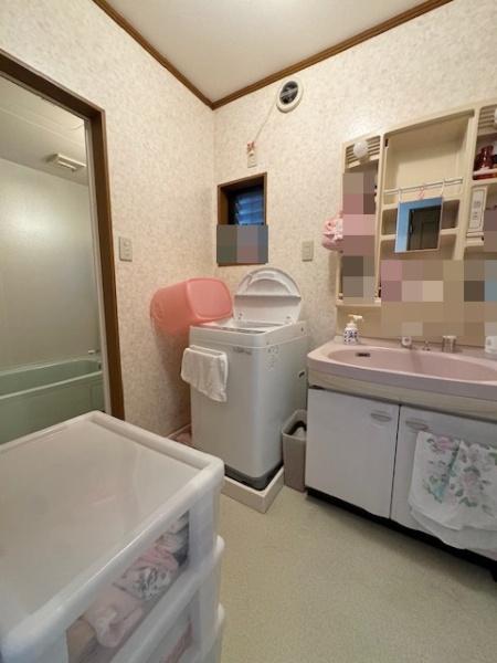 東大阪市六万寺町３丁目の中古一戸建て