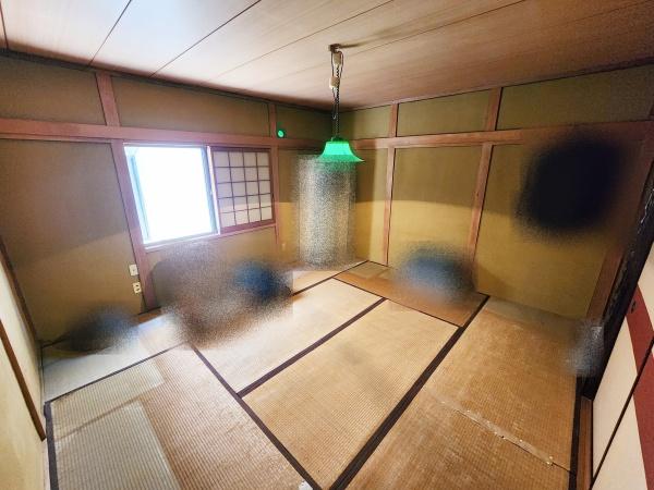 東大阪市御厨南３丁目の中古一戸建て