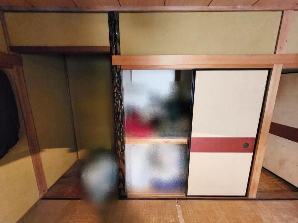 東大阪市御厨南３丁目の中古一戸建て