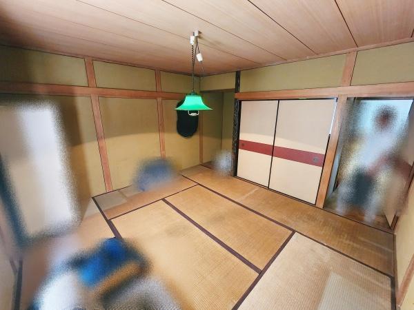 東大阪市御厨南３丁目の中古一戸建て