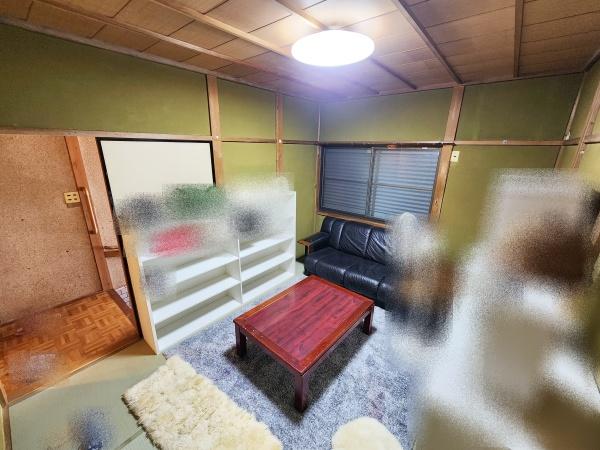 東大阪市御厨南３丁目の中古一戸建て