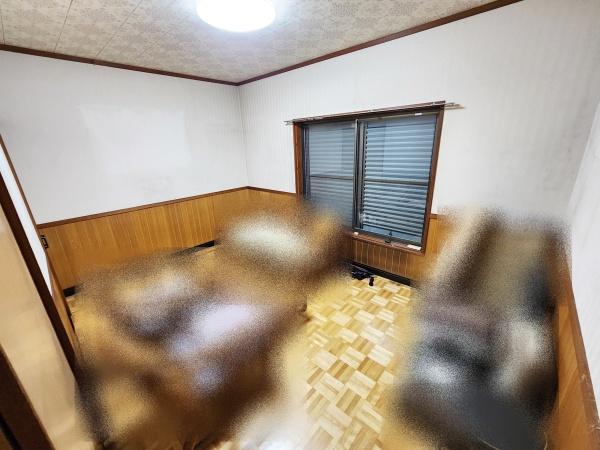 東大阪市御厨南３丁目の中古一戸建て